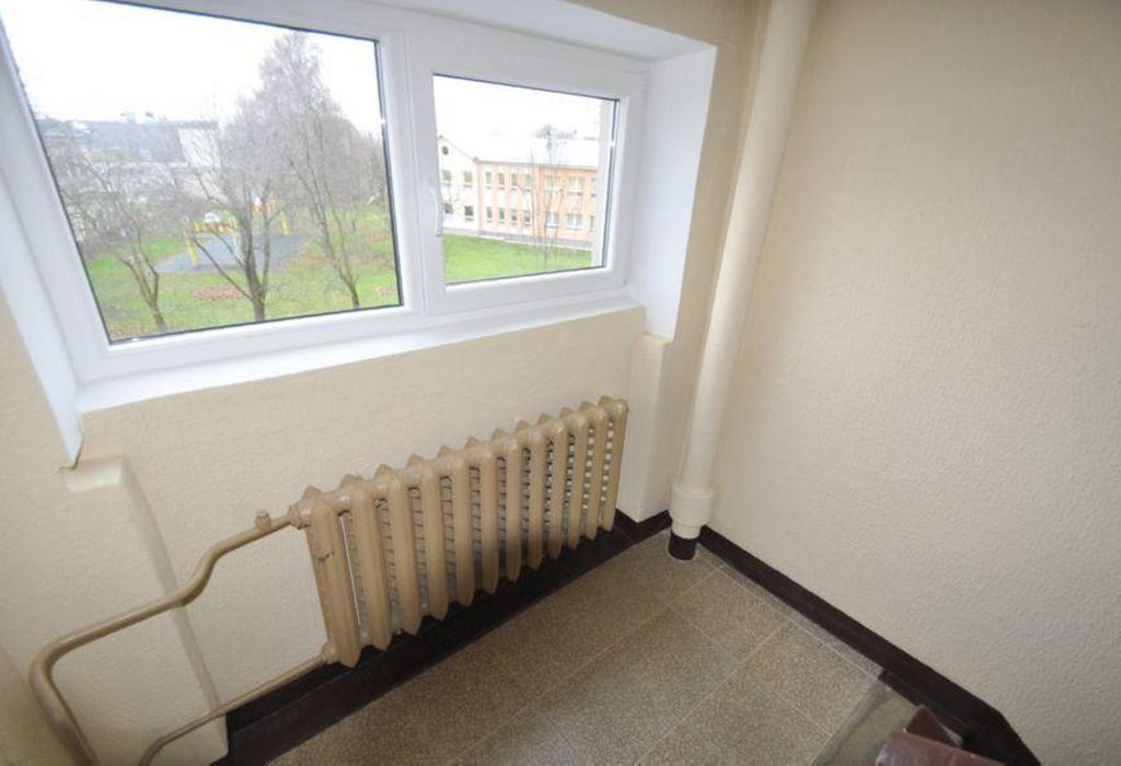 Spordi Apartment Narva Habitación foto