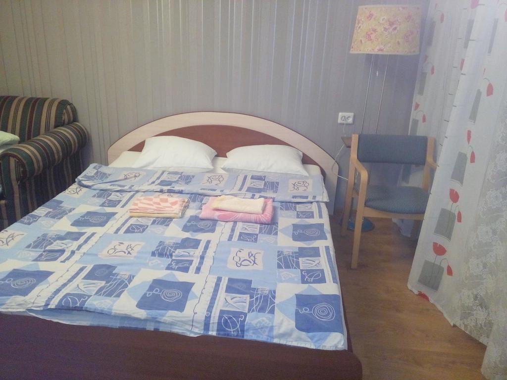 Spordi Apartment Narva Exterior foto