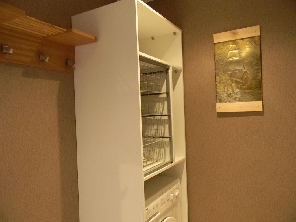 Spordi Apartment Narva Habitación foto